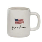 Pre-order Patriotic America The Beautiful Mug