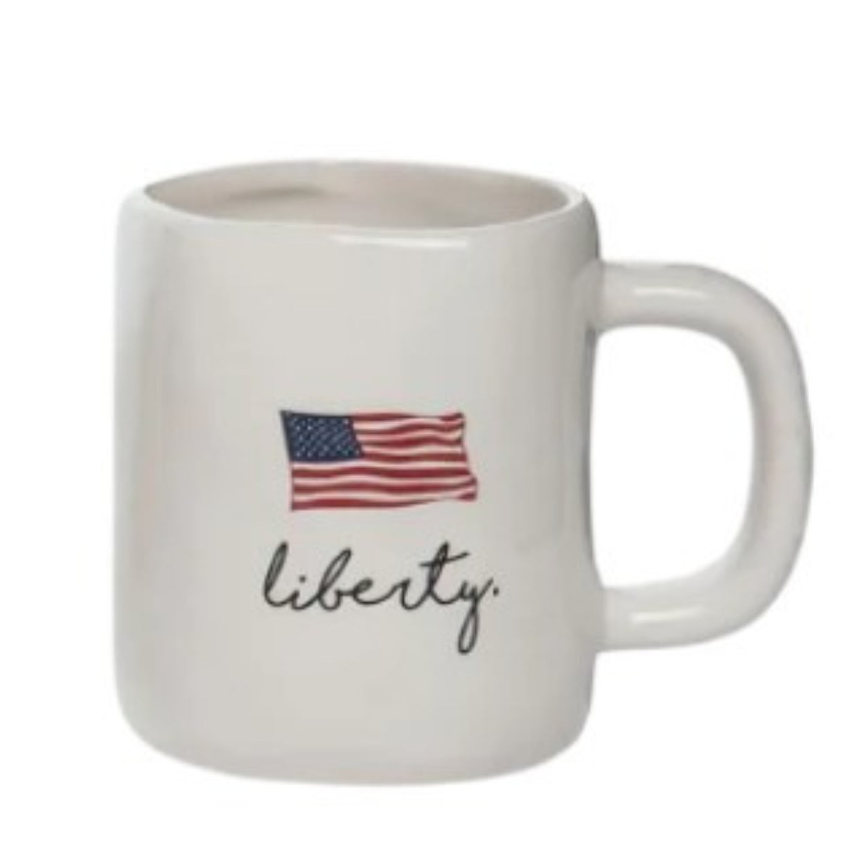 Pre-order Patriotic America The Beautiful Mug