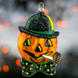 HeARTfully Yours "Jackaloon" Halloween Ornament- The Ornament King