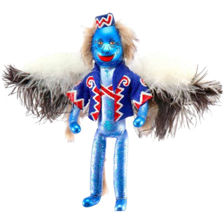 Pre-Order The Ornament King Flying Monkey 49001