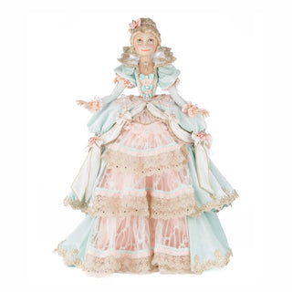 Pre-Order Marie Georgette Limited Edition Monkey Doll