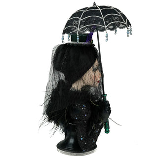 Pre-Order Lady Emeralda Evermourn Bust 28-628327