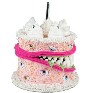 Pre-Order Hangry Cake Candy Container 28-628309