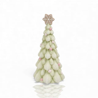 Pre-Order 10in Patisserie Green Icing Tree 29-30619