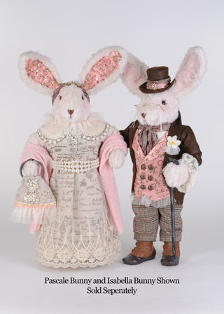 Pre-Order Pascale Bunny SP064