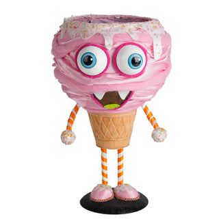 Pre-Order I Scream Candy Container 28-628310