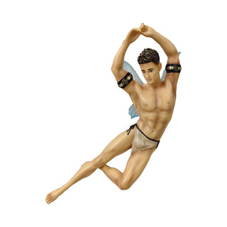 Finn I'm a Fairy Ornament Figurine 55-55152