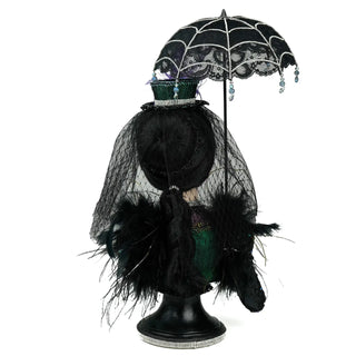Pre-Order Lady Emeralda Evermourn Bust 28-628327