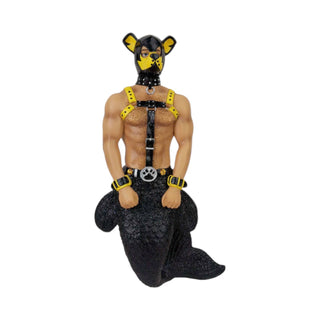 Pup Merman Ornament Figurine 55-55134