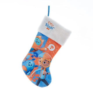 PRE-ORDER Blippi™ Stocking BP7241