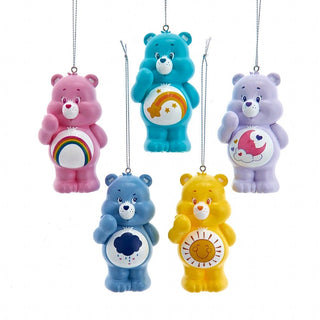 PRE-ORDER Care Bears™ Blow Mold Ornament Set BR1251
