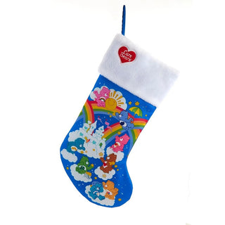 PRE-ORDER Care Bears™ Printed Stocking BR7251