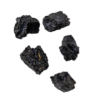 PRE-ORDER Black Net Stocking With Coal Naught List C3679