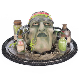 Pre-Order Dinner Is Served Frankenstein Server 28-528701