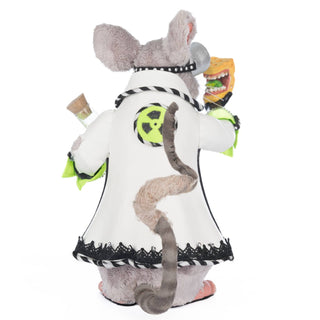 Pre-Order Einstein the Lab Rat Tabletop 	28-528696