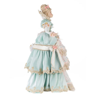 Pre-Order Marie Georgette Limited Edition Monkey Doll