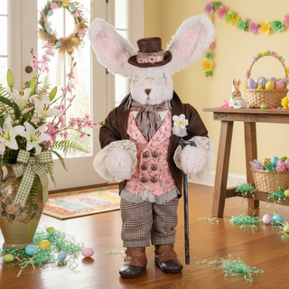 Pre-Order Pascale Bunny SP064