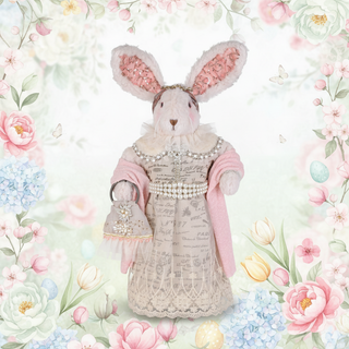 Pre-Order Isabella Bunny SP065