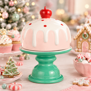 Patisserie Pastry Cake Stand 4611758