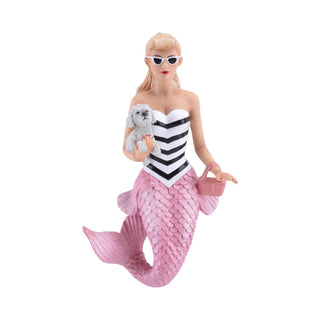 FiFi Mermaid Ornament Figurine 55-55439