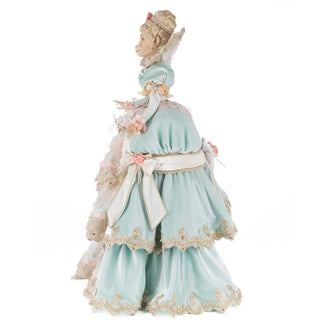 Pre-Order Marie Georgette Limited Edition Monkey Doll