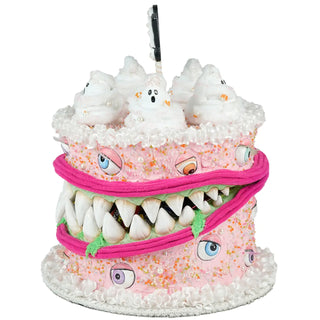 Pre-Order Hangry Cake Candy Container 28-628309