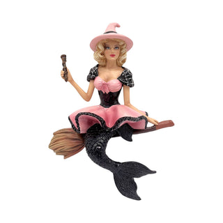 Baywitched Mermaid Ornament Figurine 55-55461
