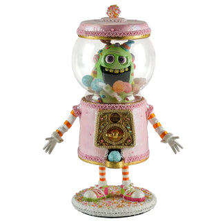 Pre-Order Gumball Gus 28-628311