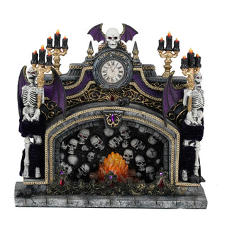 Pre-Order Kiss of Death Tabletop Hearth 28-628365