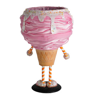 Pre-Order I Scream Candy Container 28-628310