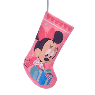 PRE-ORDER Disney© Baby Minnie Stocking DN7186