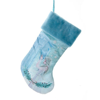 PRE-ORDER Disney© Frozen Elsa Stocking DN7215