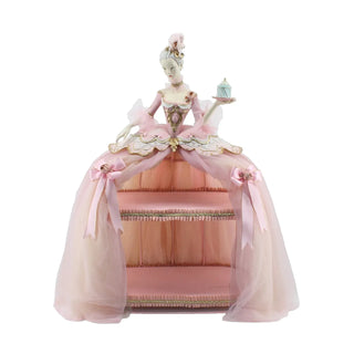 Pre-Order 36" Marie Cake Displayer 29-29247