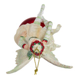 Christmas Fairy Ornament