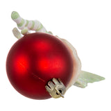 Christmas Fairy Ornament