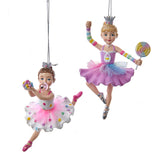 Spoonful of Sugar Bubblegum Ballet Ballerina Girl Set