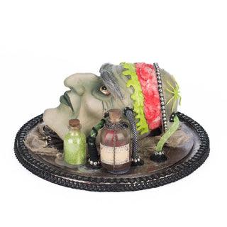 Pre-Order Dinner Is Served Frankenstein Server 28-528701