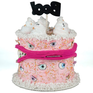 Pre-Order Hangry Cake Candy Container 28-628309