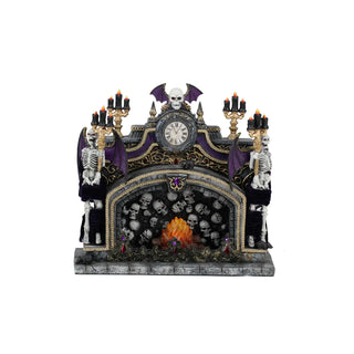 Pre-Order Kiss of Death Tabletop Hearth 28-628365