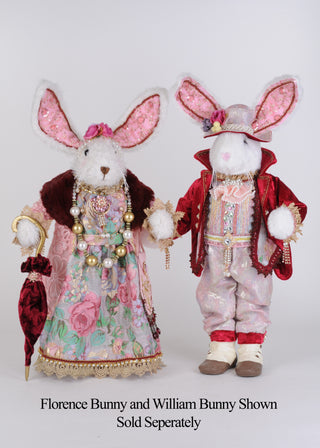 Pre-Order William Bunny SP062