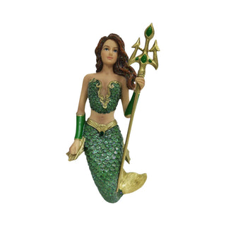 Atlantica Mermaid Christmas Ornament 55-55158