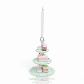 Pre-Order 6in Tiered Desserts Ornament 29-30626