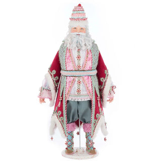 Pre-Order Kris Kringleberry Santa Doll 28-528718