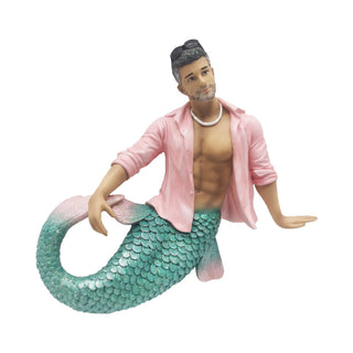 Lido Merman Christmas Ornament 55-55166