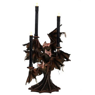 Pre-Order Batty Candelabra 28-628353