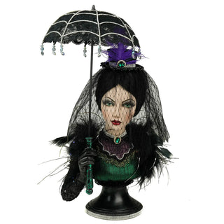 Pre-Order Lady Emeralda Evermourn Bust 28-628327