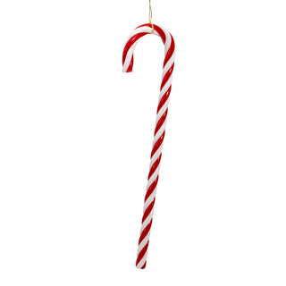 Candy Cane Hanging Ornaments, 12-Piece Box Set H0073