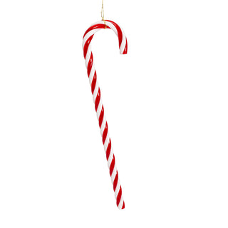 Candy Cane Hanging Ornaments, 12-Piece Box Set H0073