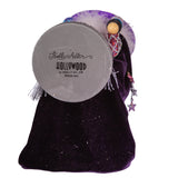 18" Hollywood Nutcrackers™ Purple Mythical Wizard Nutcracker