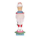 Kurt Adler 19" Hollywood Nutcrackers™ Ice Cream Nutcracker